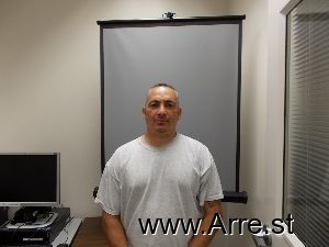 Raul Colon-rodriguez Arrest Mugshot