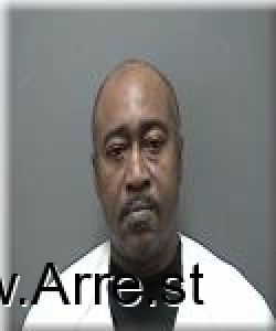 Ray Brantley Arrest Mugshot