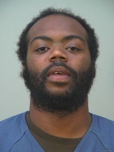 Raykwon Burks Arrest Mugshot