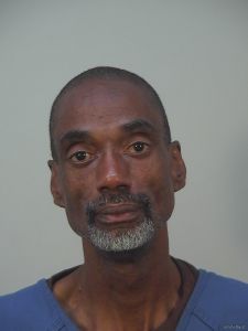 Raymond Lightning Arrest Mugshot