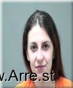 Rebecca Lemmermann
 Arrest Mugshot