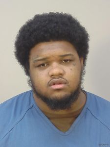 Reginald Sexton Arrest Mugshot