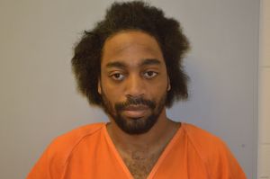 Remington Jackson Arrest Mugshot