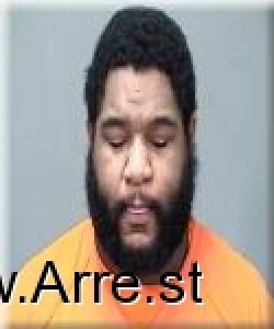 Renard Butler
 Arrest Mugshot