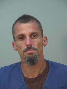 Richard Cunningham Arrest Mugshot