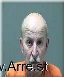 Robert Baumann
 Arrest Mugshot