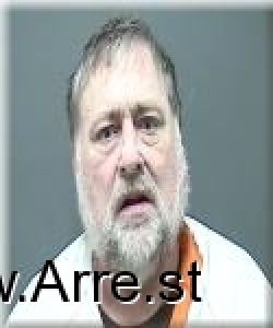 Robert Buffham Arrest Mugshot