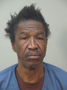 Robert Evans Arrest Mugshot