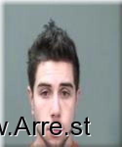 Robert Fait
 Arrest Mugshot