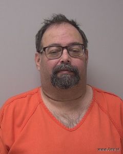 Robert Glazner Arrest