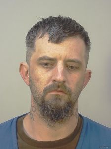 Robert Groh Arrest Mugshot