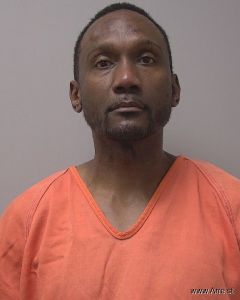 Robert Mallory Arrest Mugshot