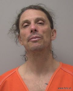 Robert Reifschneider Arrest Mugshot