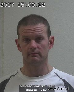 Robert Ronning Arrest Mugshot