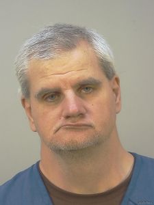 Robert Shipman Arrest