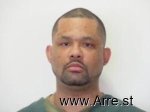 Roby Robertson Arrest Mugshot