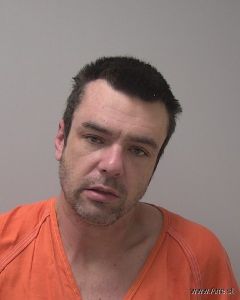 Roger Holzem Arrest Mugshot