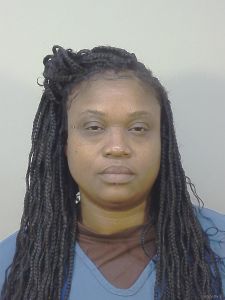 Ronnita Washington Arrest Mugshot