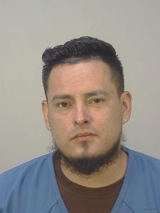 Rony Munoz-hernandez Arrest Mugshot