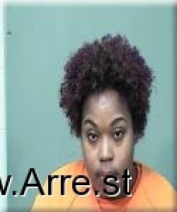 Rose Dabney
 Arrest Mugshot