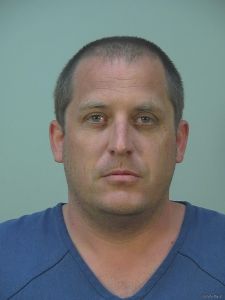 Ryan Dzikoski Arrest Mugshot