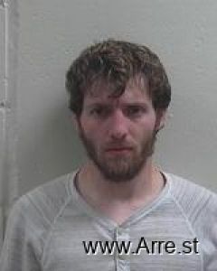 Steven Metzig Arrest Mugshot