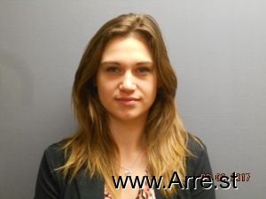 Samantha Abramson Arrest Mugshot