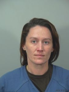 Samantha Brown Arrest Mugshot