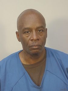 Sammie Everett Arrest