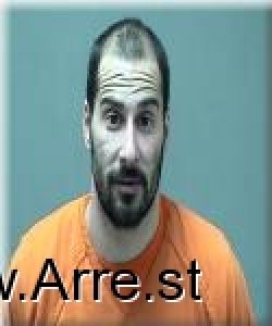 Scott Ayala Arrest Mugshot