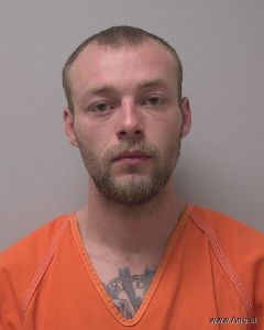 Scott Barwick Arrest Mugshot