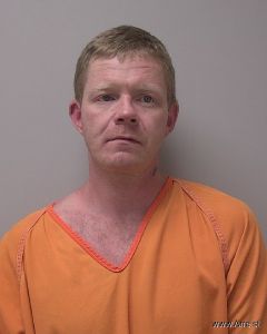 Sean Rector Arrest Mugshot