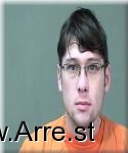 Sean Stella
 Arrest Mugshot