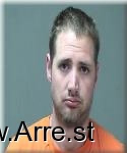 Shawn Geis
 Arrest Mugshot