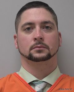 Shawn Lang Arrest Mugshot