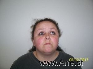 Sheena Kaehne Arrest Mugshot