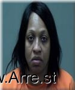 Shekila Howard Arrest Mugshot