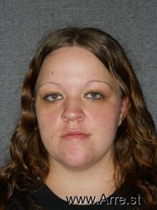 Shelby Kaelber Arrest Mugshot