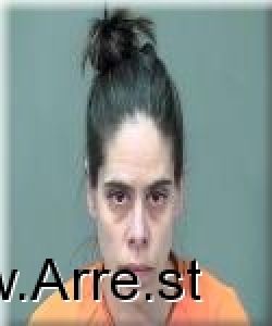 Shelli Diehm
 Arrest Mugshot