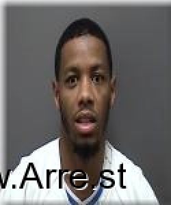 Sherman Barber Arrest Mugshot