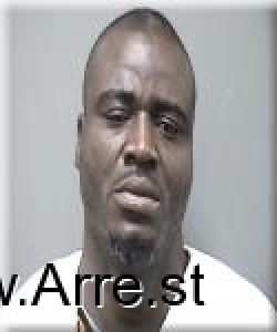 Solomane Bility Arrest Mugshot