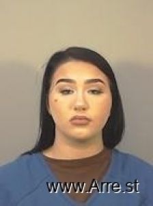 Sommer Starczynski Arrest Mugshot