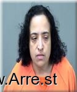 Sonja Hall
 Arrest Mugshot