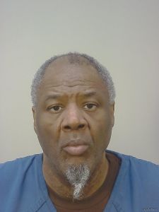 Steve Jackson Arrest Mugshot