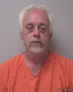 Steven Heidmann Arrest Mugshot