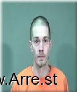 Steven Nanke
 Arrest Mugshot