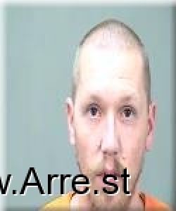 Steven Nugent Arrest Mugshot