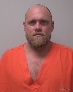 Steven Younger Arrest Mugshot