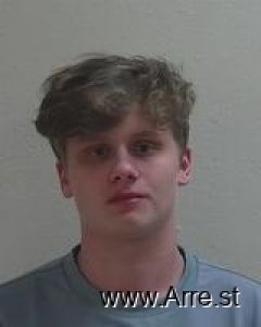 Tyler Gucinski Arrest