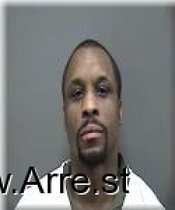 Tajuan Boatner Arrest Mugshot